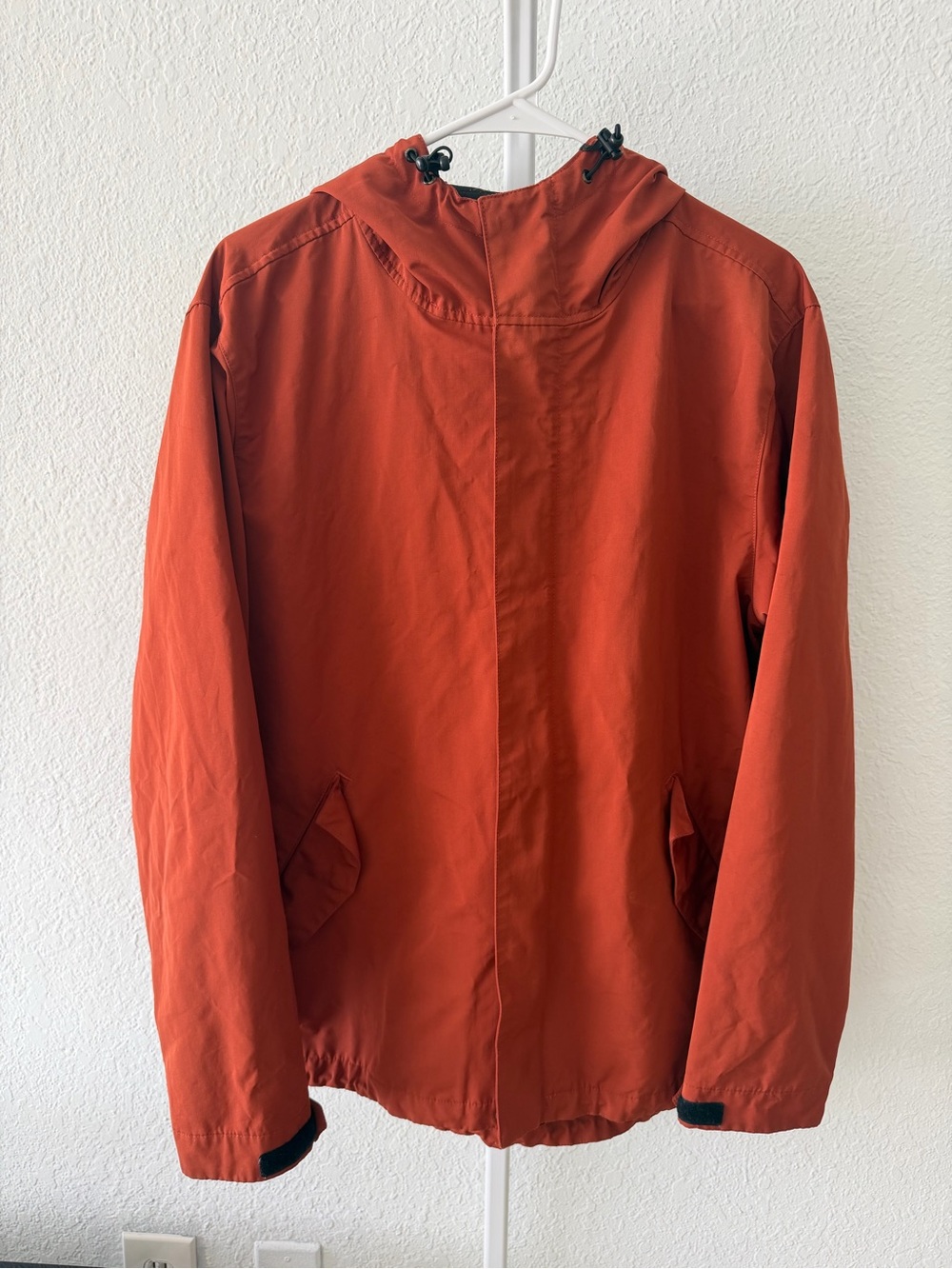 Portland Rain Jacket - Picture 4 of 5